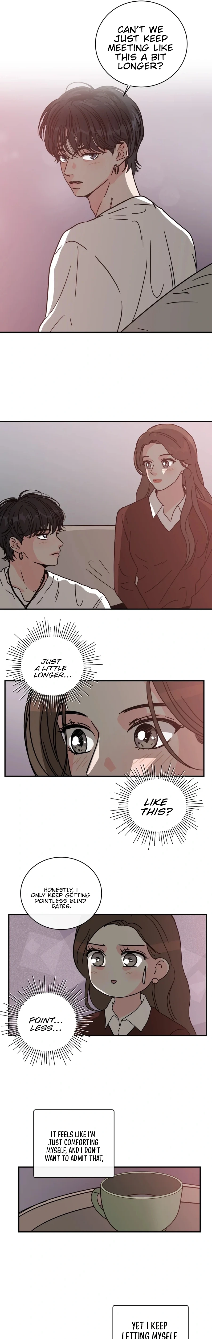 Read Love Hell chapter 29 image 4 on Lezhin