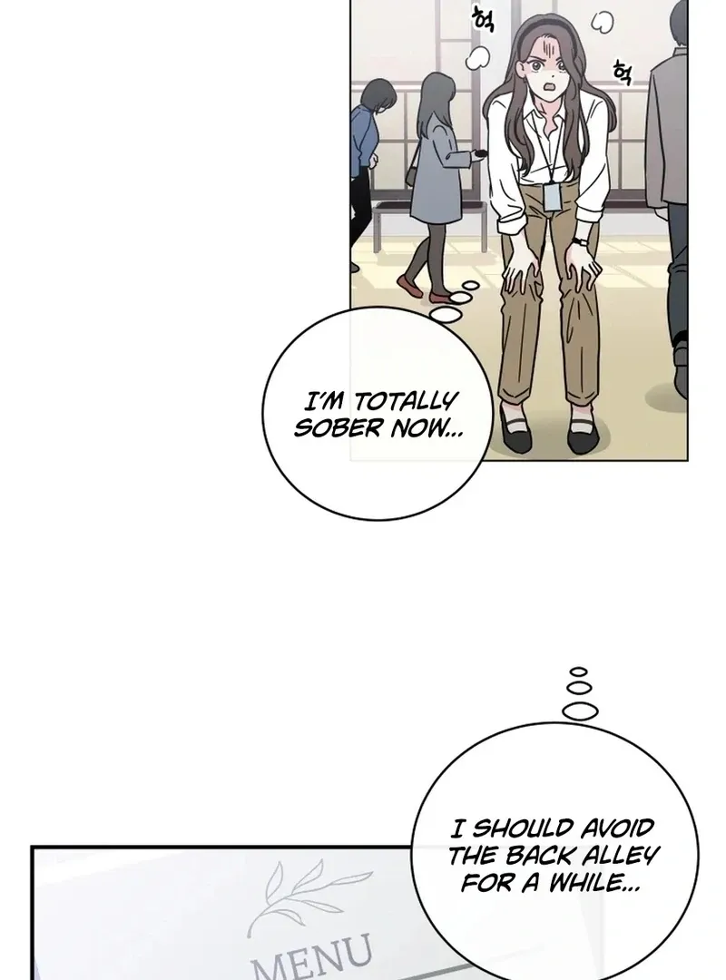 Read Love Hell chapter 3 image 14 on Lezhin