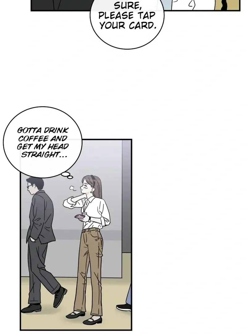 Read Love Hell chapter 3 image 16 on Lezhin
