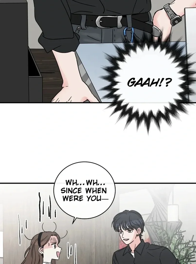 Read Love Hell chapter 3 image 20 on Lezhin