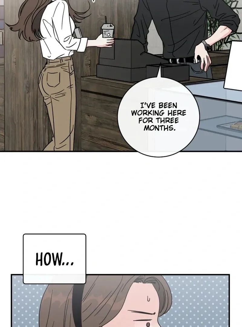 Read Love Hell chapter 3 image 21 on Lezhin