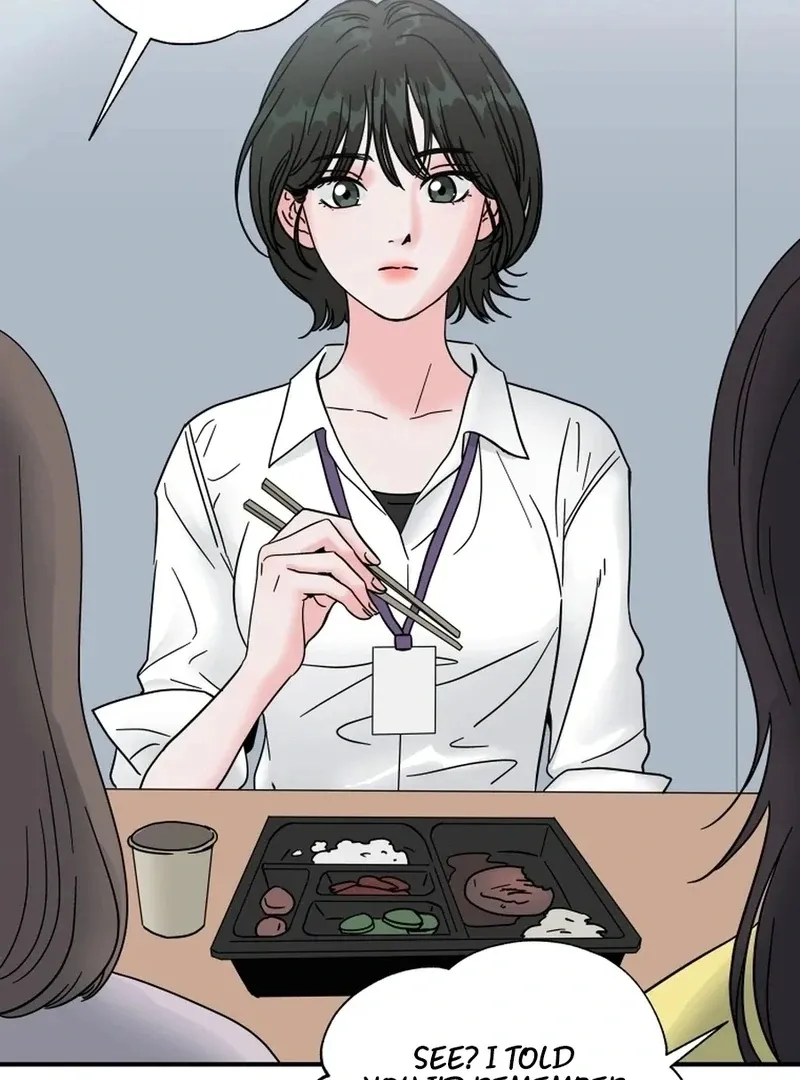 Read Love Hell chapter 3 image 26 on Lezhin