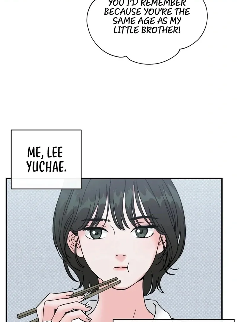 Read Love Hell chapter 3 image 27 on Lezhin