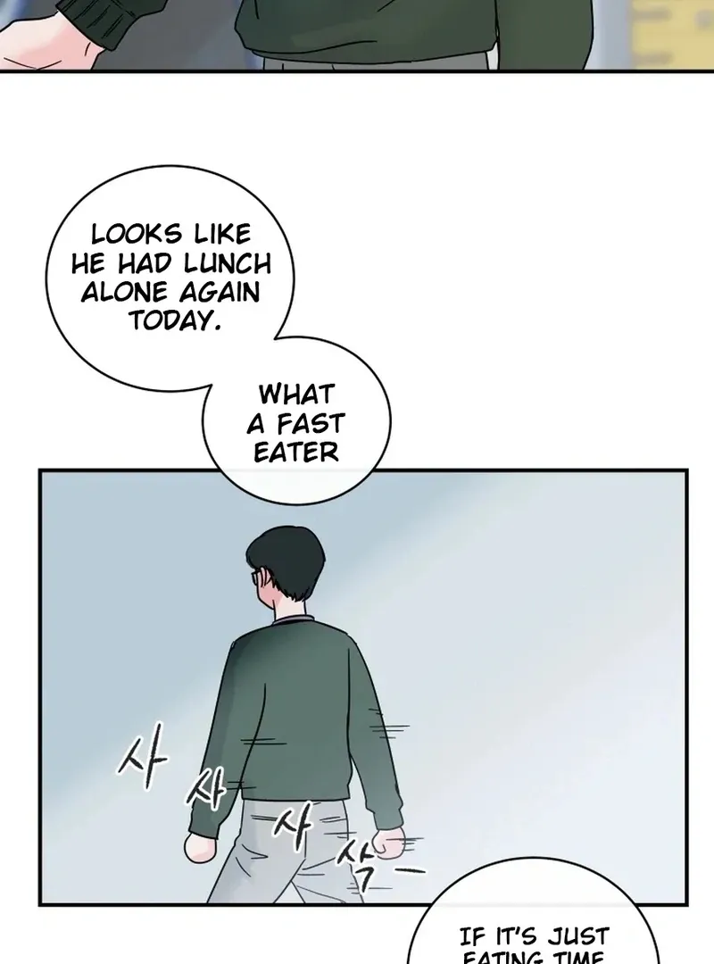 Read Love Hell chapter 3 image 32 on Lezhin