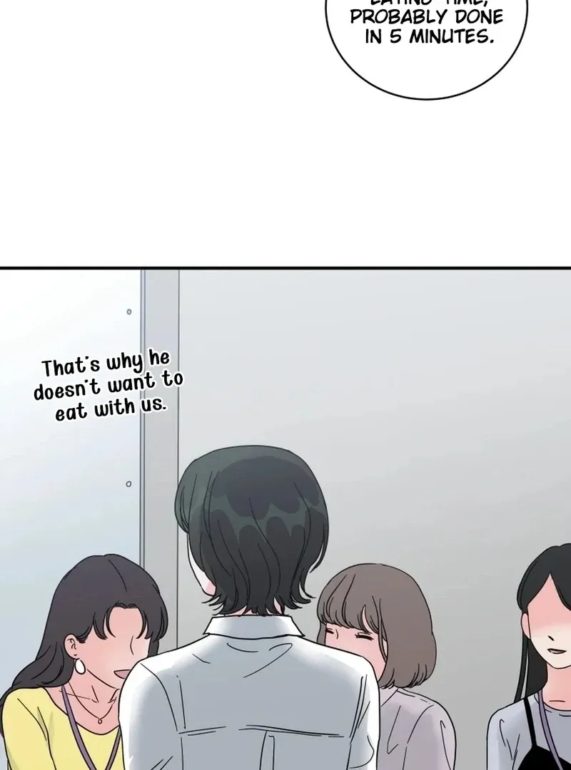 Read Love Hell chapter 3 image 33 on Lezhin