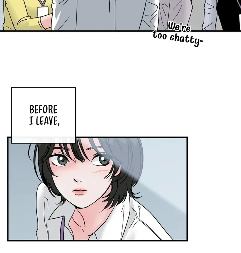 Read Love Hell chapter 3 image 34 on Lezhin