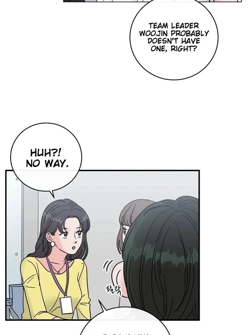 Read Love Hell chapter 3 image 37 on Lezhin