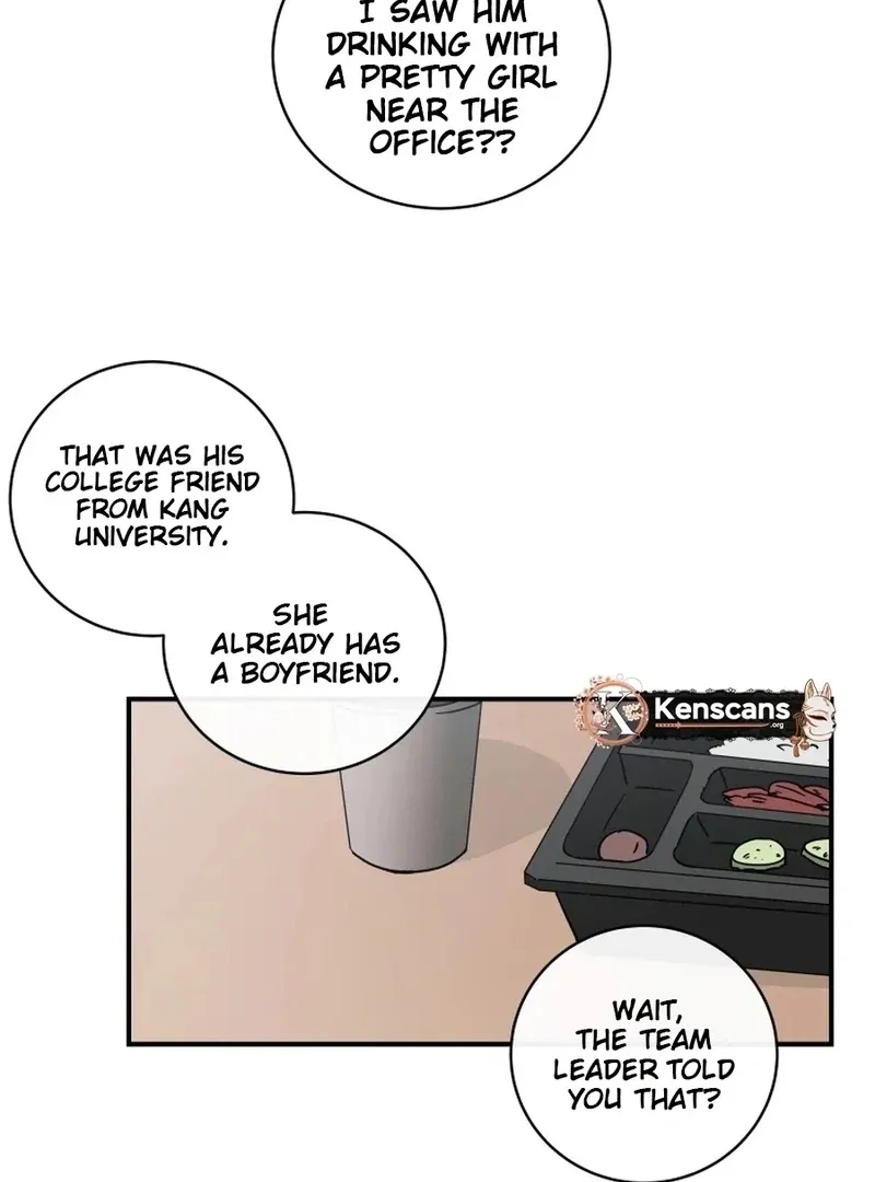 Read Love Hell chapter 3 image 38 on Lezhin