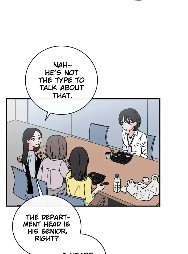 Read Love Hell chapter 3 image 39 on Lezhin