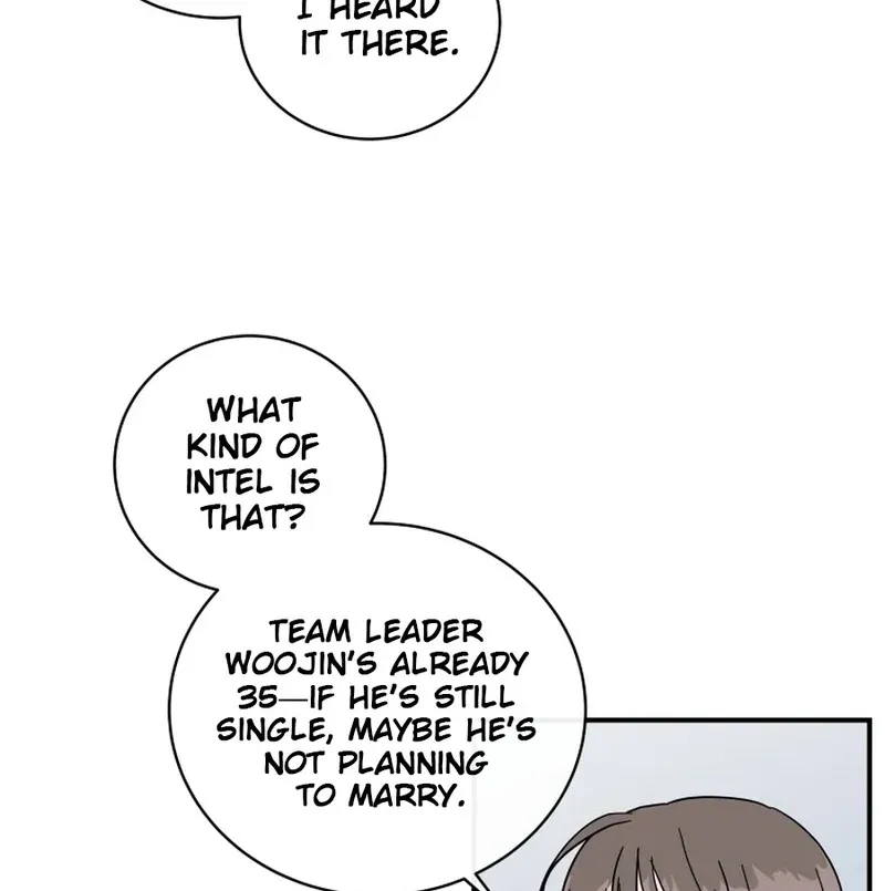 Read Love Hell chapter 3 image 40 on Lezhin