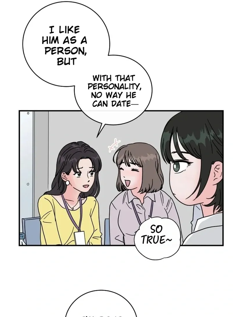 Read Love Hell chapter 3 image 42 on Lezhin