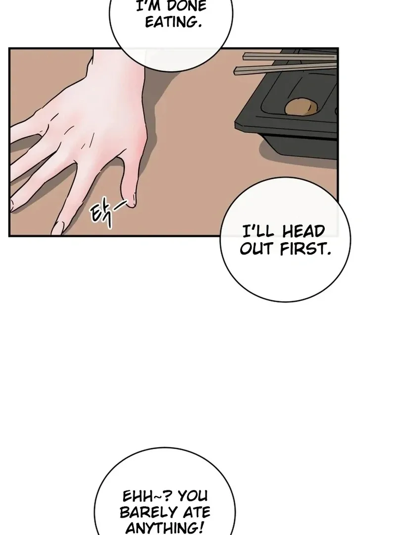 Read Love Hell chapter 3 image 43 on Lezhin