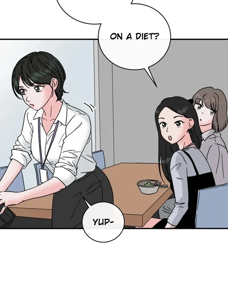 Read Love Hell chapter 3 image 44 on Lezhin