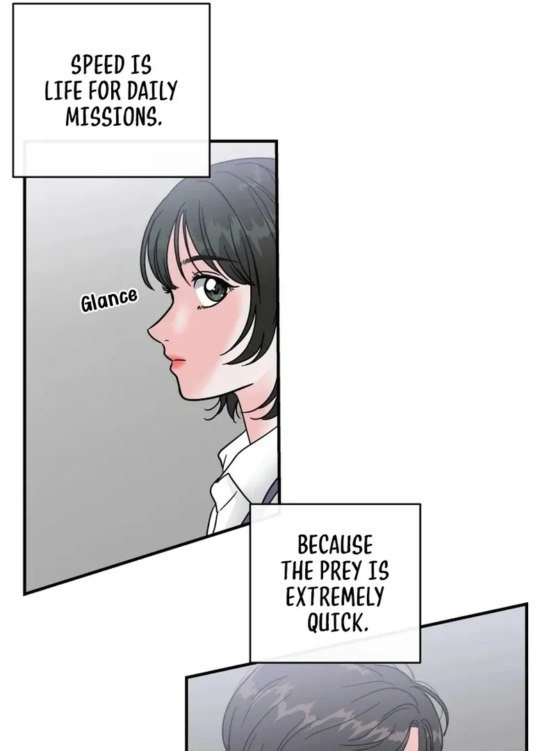 Read Love Hell chapter 3 image 48 on Lezhin