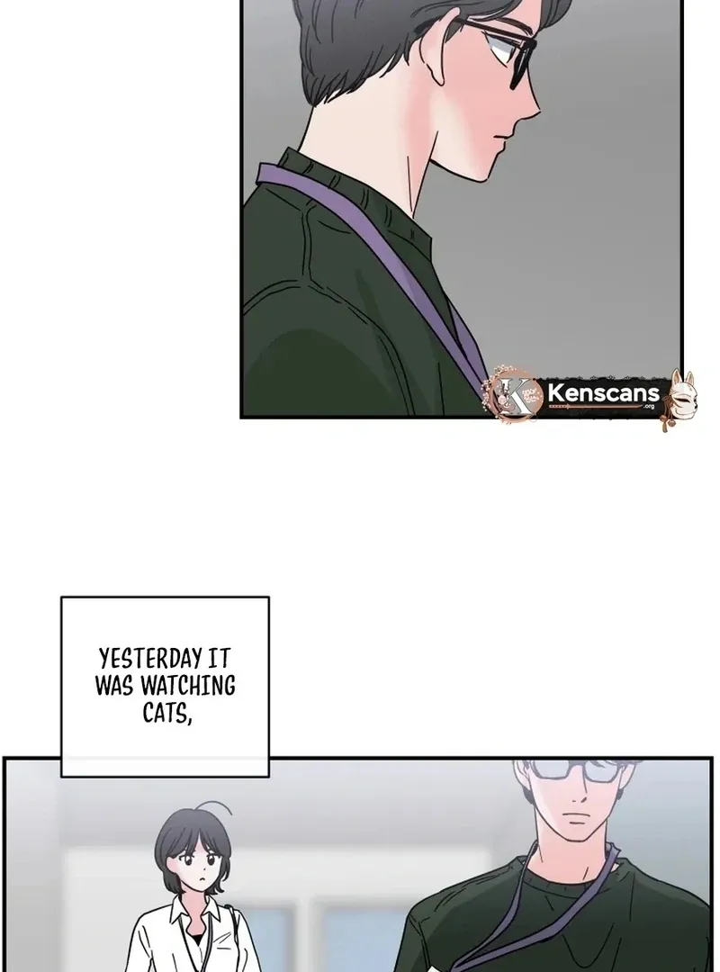 Read Love Hell chapter 3 image 49 on Lezhin