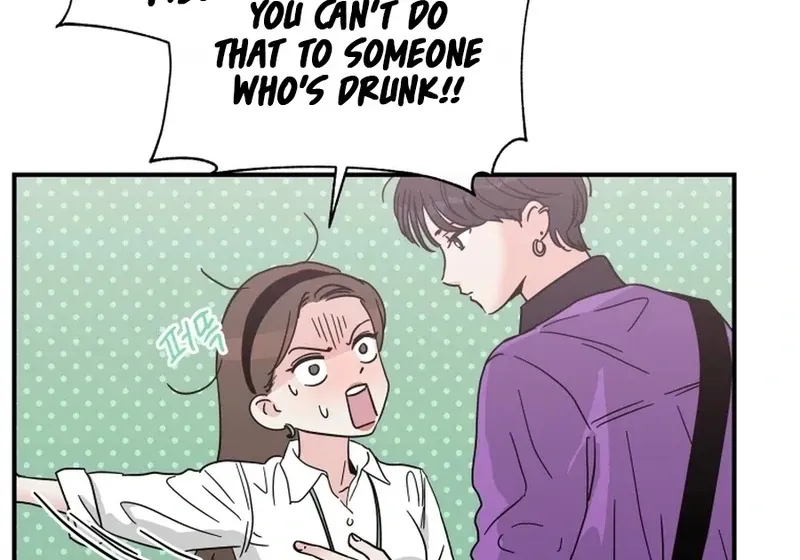 Read Love Hell chapter 3 image 5 on Lezhin