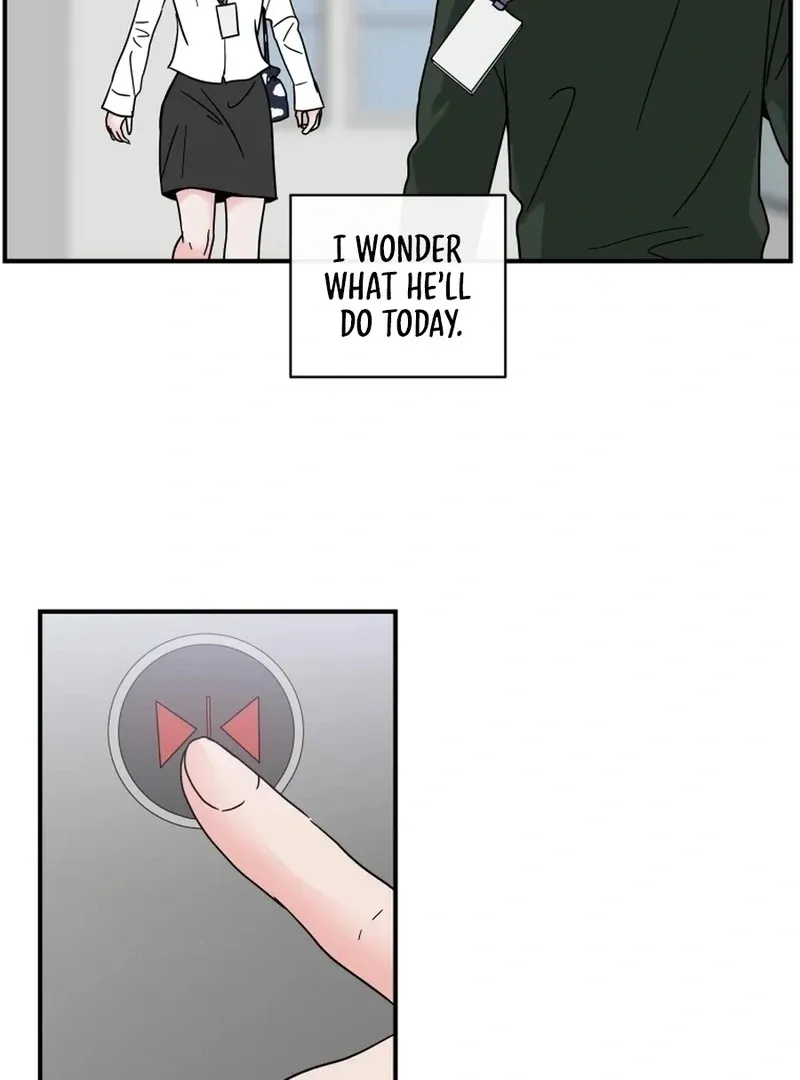 Read Love Hell chapter 3 image 50 on Lezhin