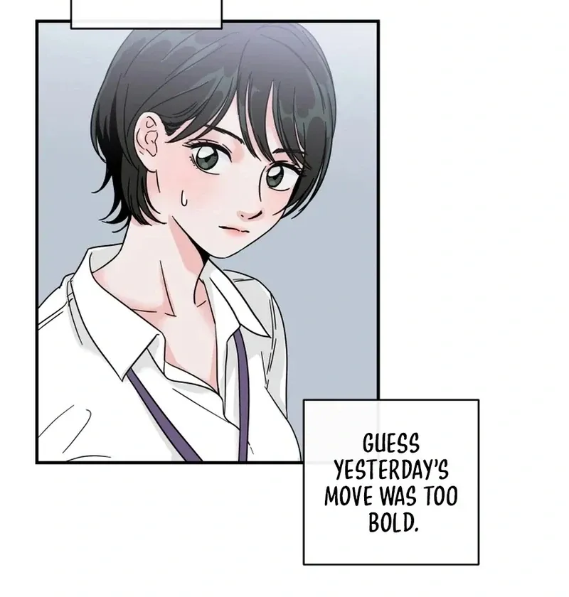 Read Love Hell chapter 3 image 59 on Lezhin