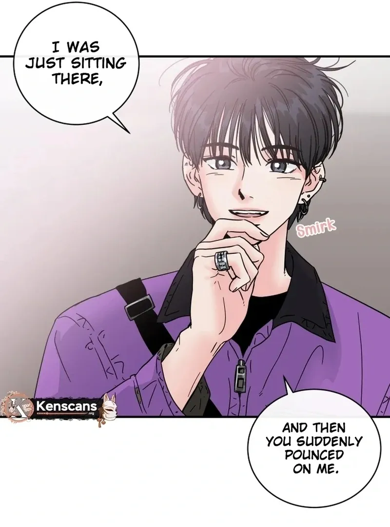 Read Love Hell chapter 3 image 7 on Lezhin