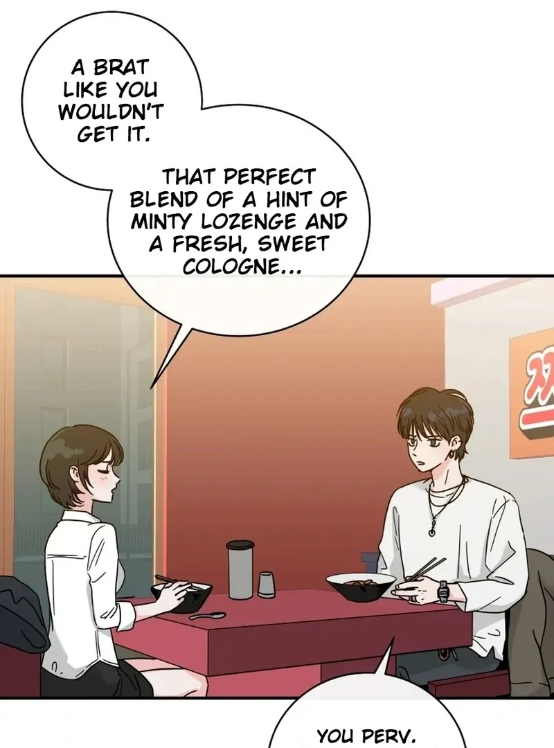Read Love Hell chapter 3 image 73 on Lezhin