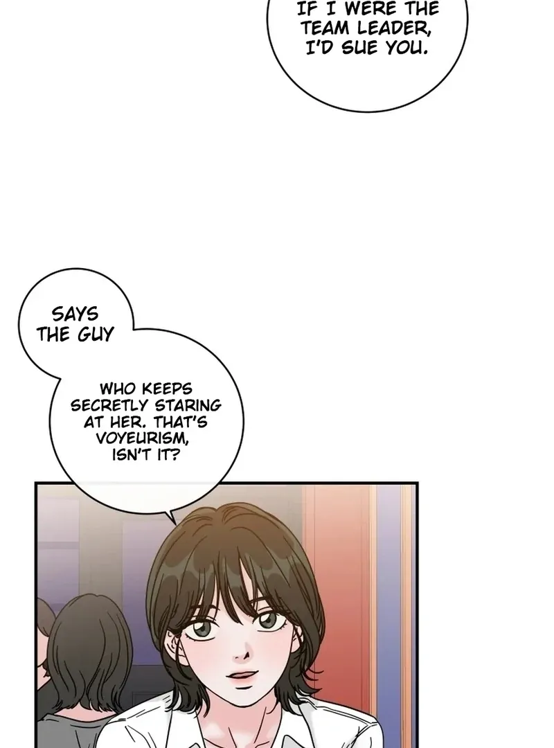 Read Love Hell chapter 3 image 74 on Lezhin