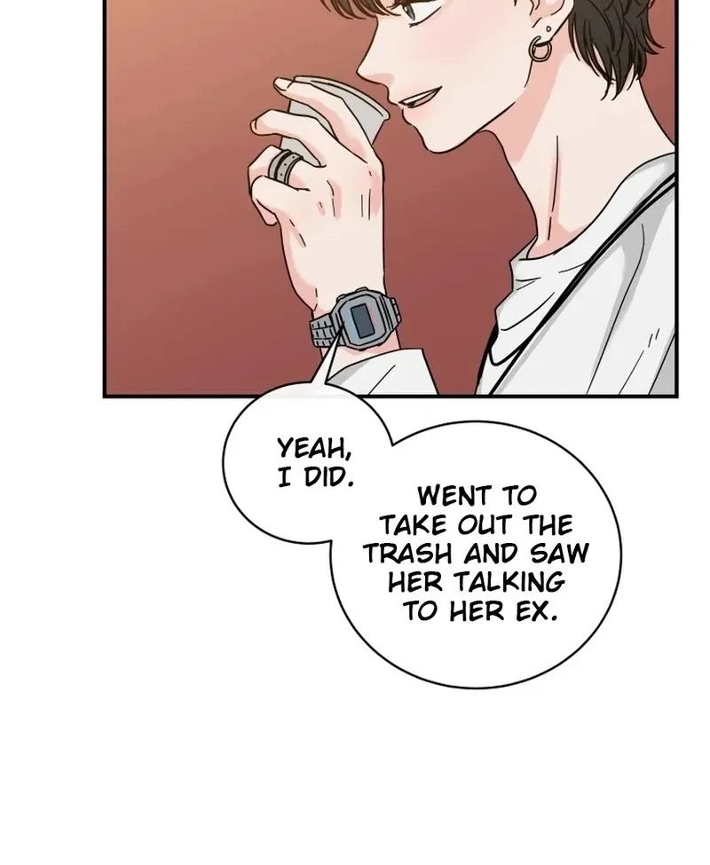 Read Love Hell chapter 3 image 76 on Lezhin