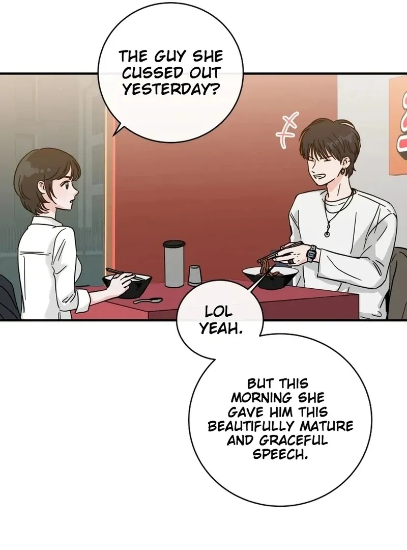 Read Love Hell chapter 3 image 77 on Lezhin