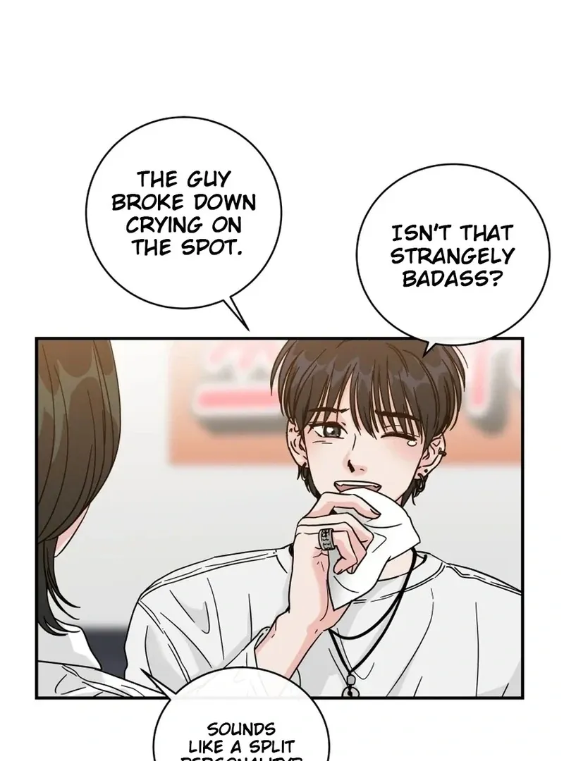 Read Love Hell chapter 3 image 78 on Lezhin