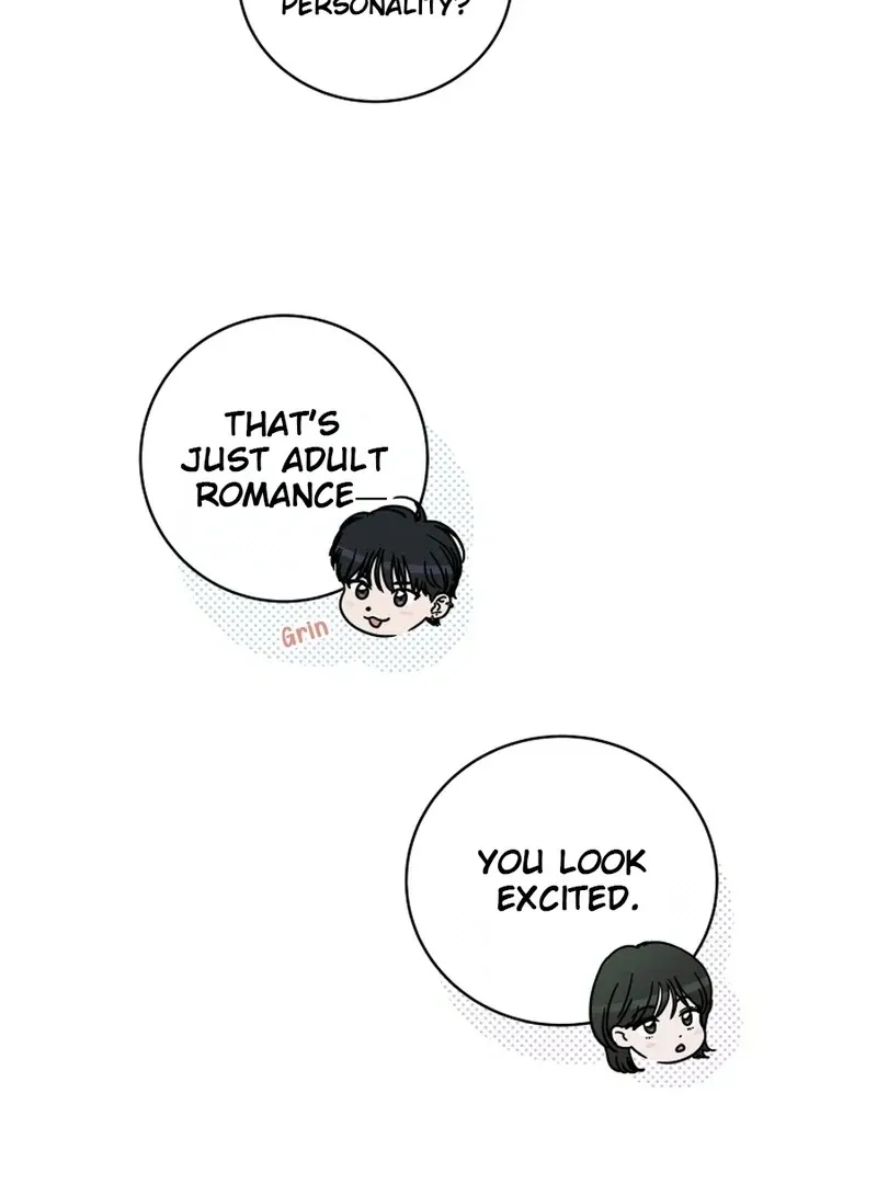 Read Love Hell chapter 3 image 79 on Lezhin