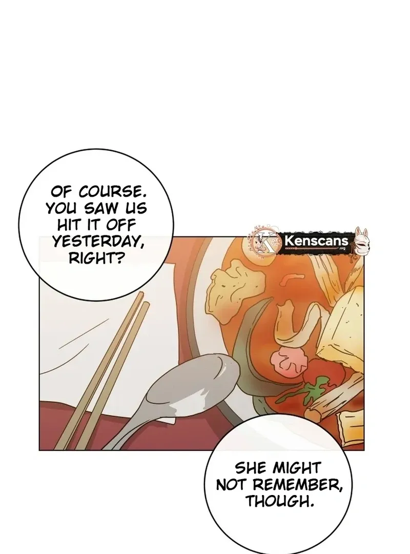 Read Love Hell chapter 3 image 80 on Lezhin