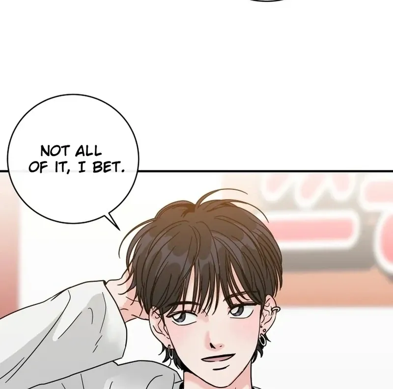 Read Love Hell chapter 3 image 81 on Lezhin