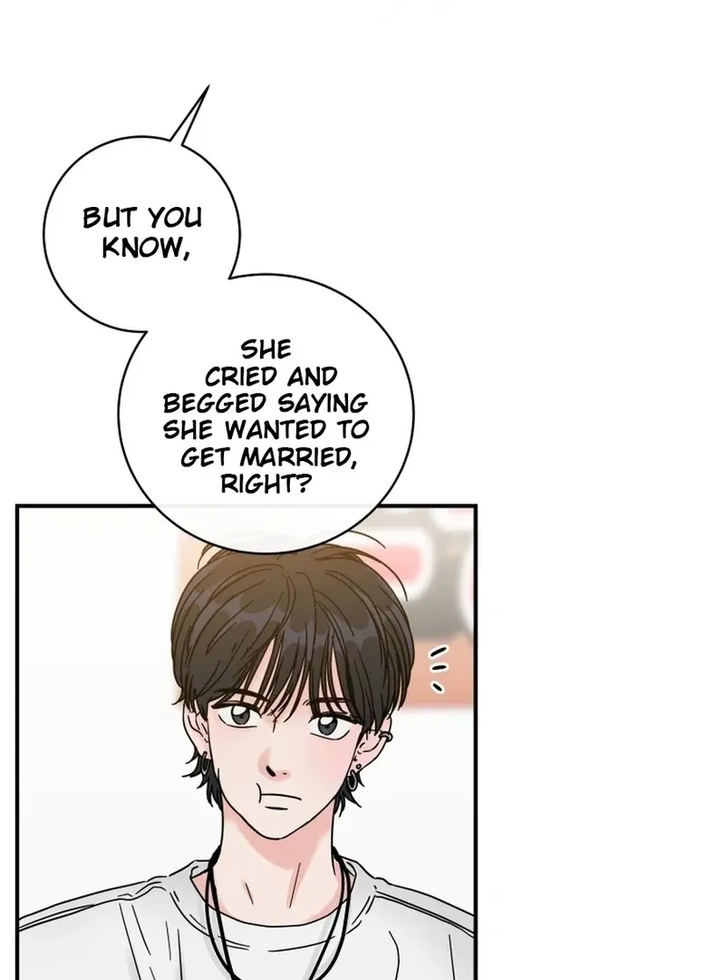 Read Love Hell chapter 3 image 85 on Lezhin