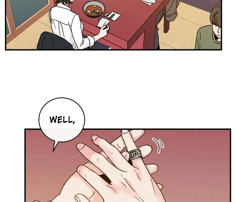 Read Love Hell chapter 3 image 87 on Lezhin