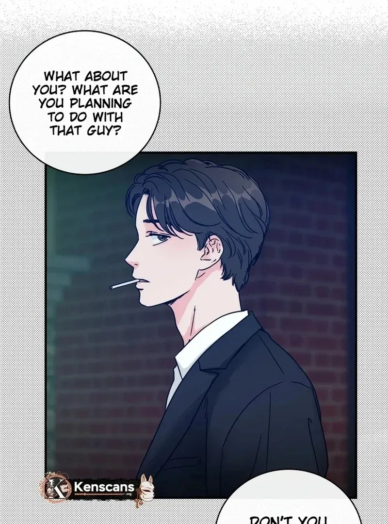 Read Love Hell chapter 3 image 89 on Lezhin