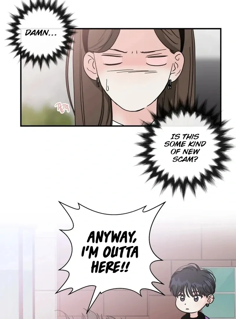 Read Love Hell chapter 3 image 9 on Lezhin