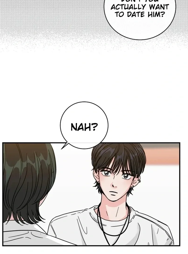 Read Love Hell chapter 3 image 90 on Lezhin