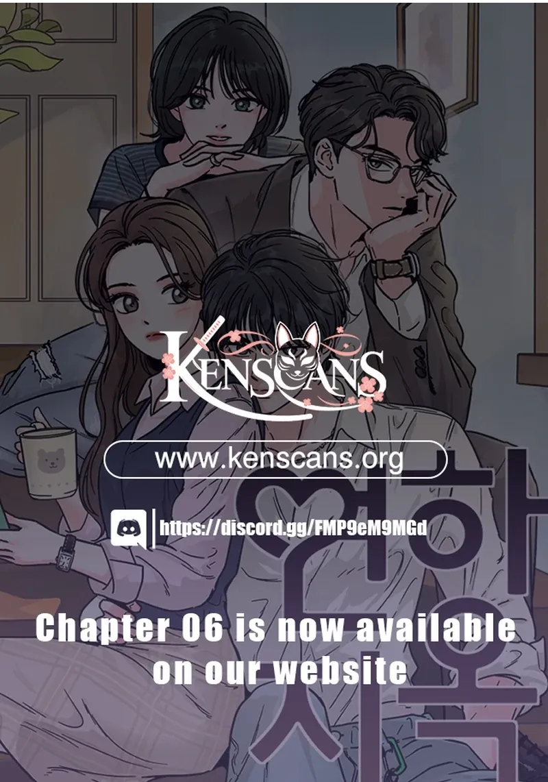 Read Love Hell chapter 3 image 94 on Lezhin