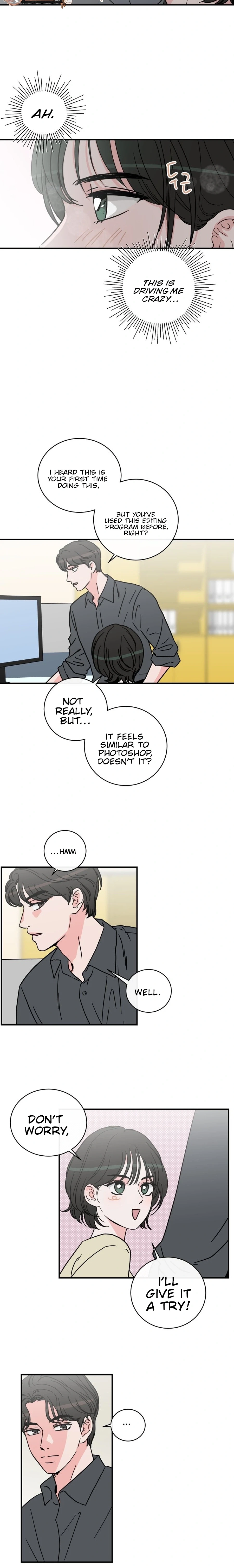 Read Love Hell chapter 30 image 3 on Lezhin