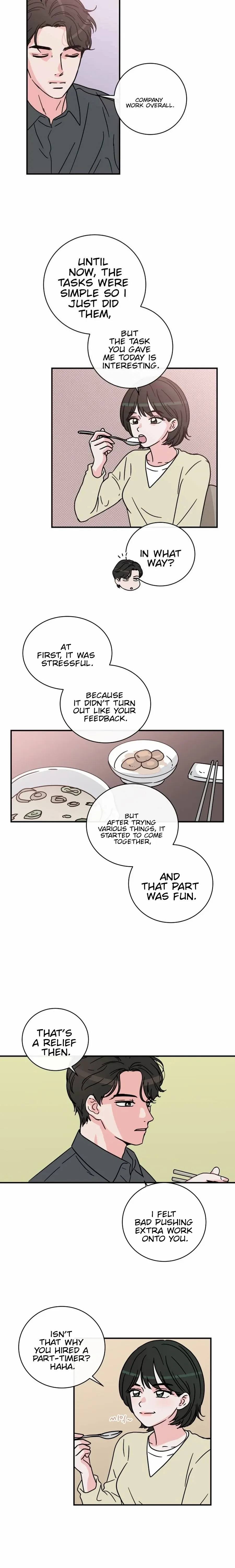 Read Love Hell chapter 31 image 10 on Lezhin