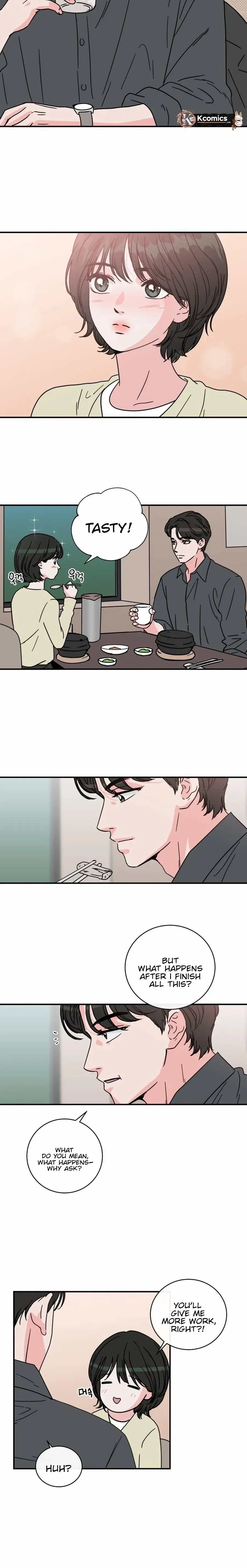 Read Love Hell chapter 31 image 14 on Lezhin
