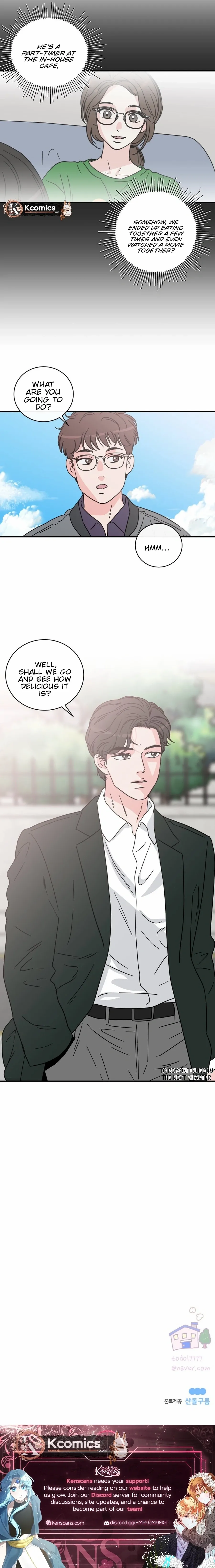 Read Love Hell chapter 34 image 13 on Lezhin