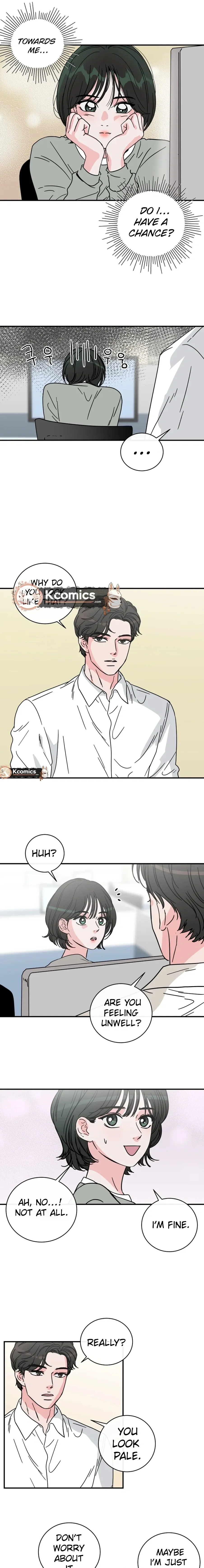 Read Love Hell chapter 35 image 12 on Lezhin