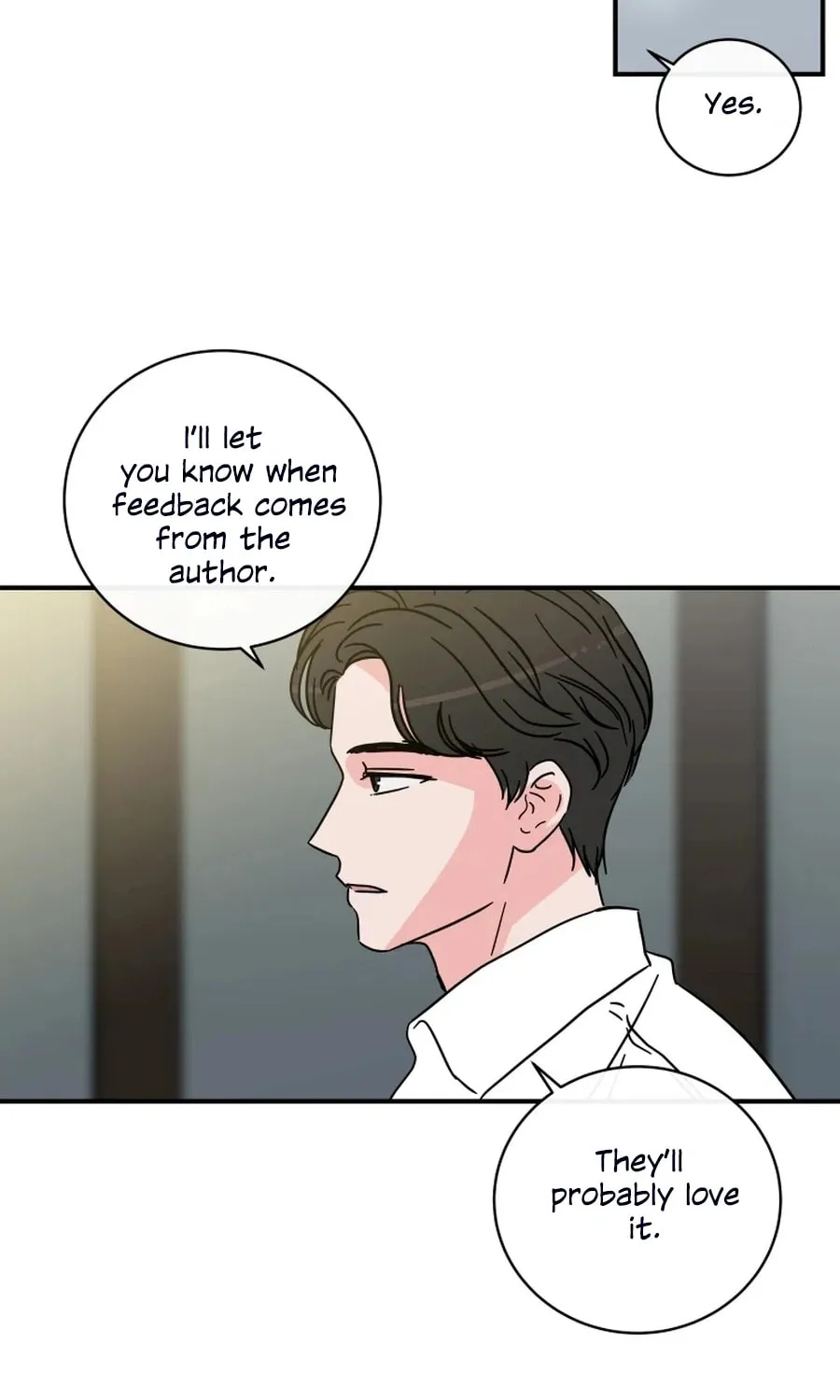 Read Love Hell chapter 36 image 11 on Lezhin