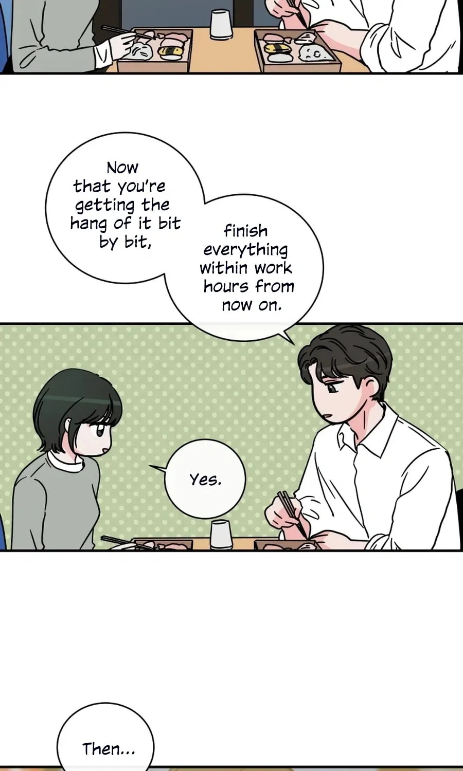 Read Love Hell chapter 36 image 13 on Lezhin