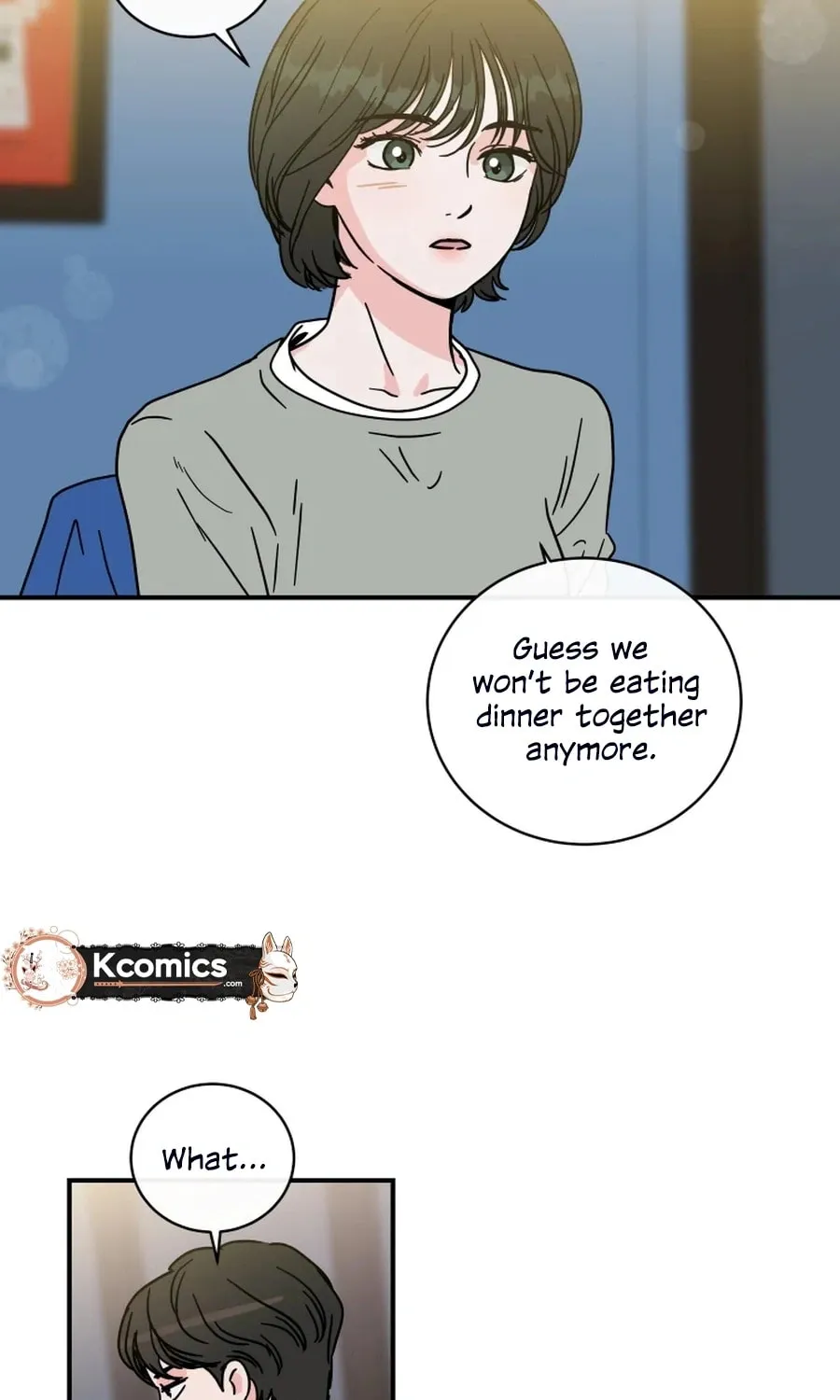 Read Love Hell chapter 36 image 14 on Lezhin