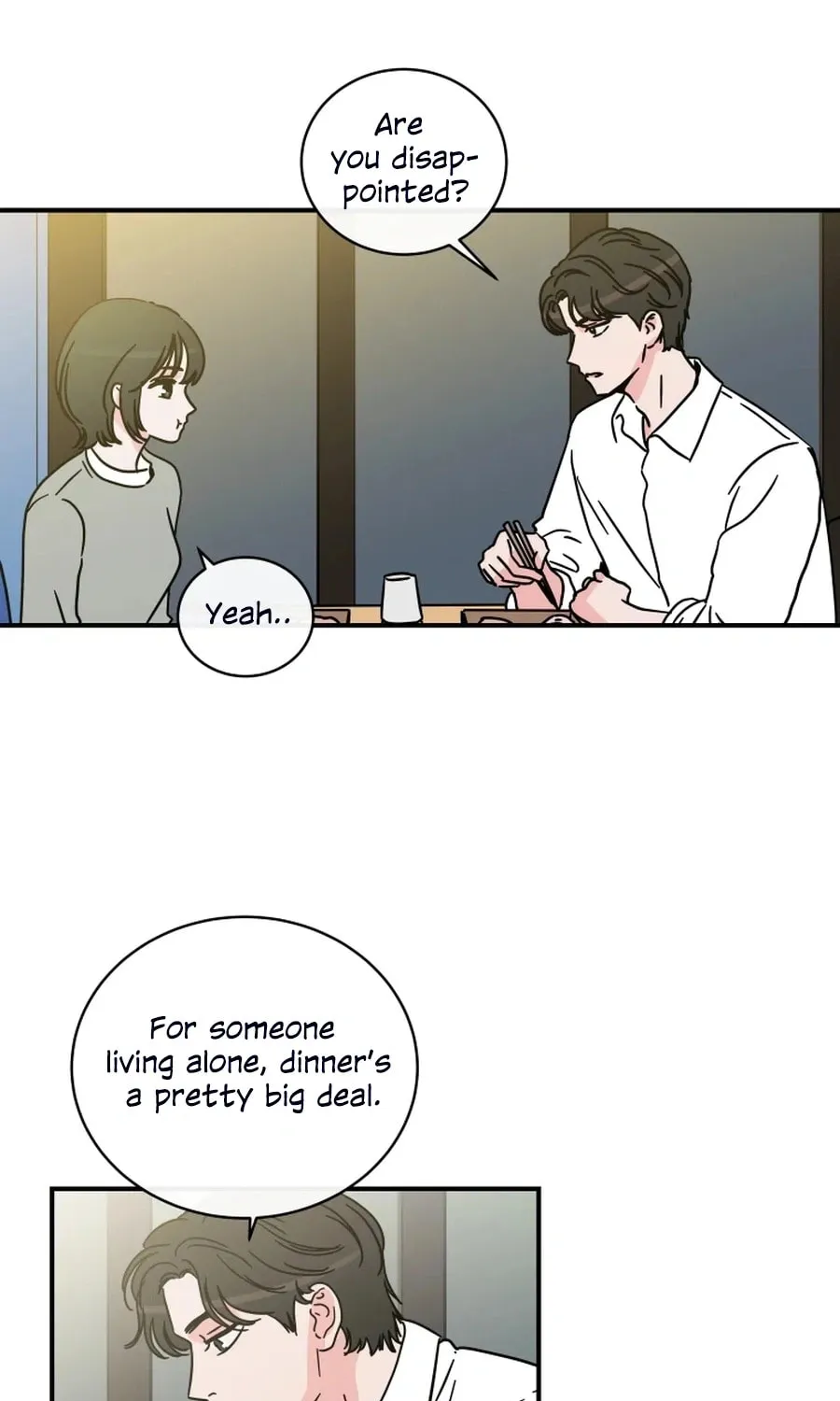 Read Love Hell chapter 36 image 16 on Lezhin