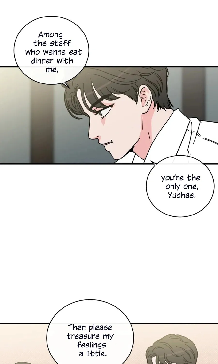 Read Love Hell chapter 36 image 18 on Lezhin