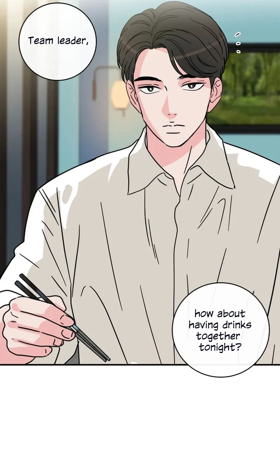 Read Love Hell chapter 36 image 22 on Lezhin