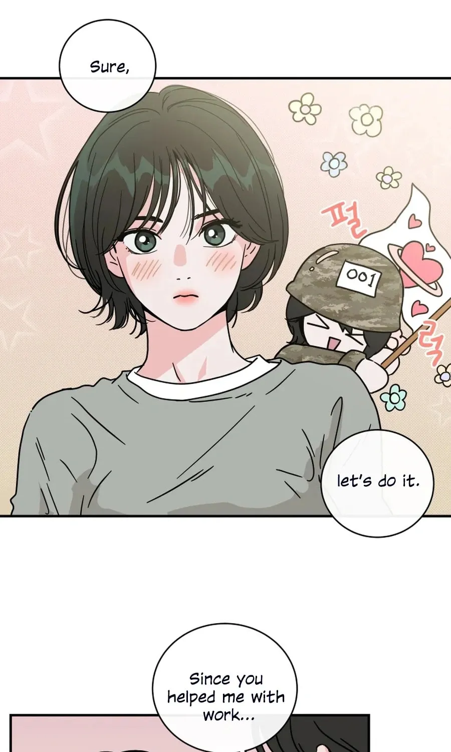 Read Love Hell chapter 36 image 23 on Lezhin