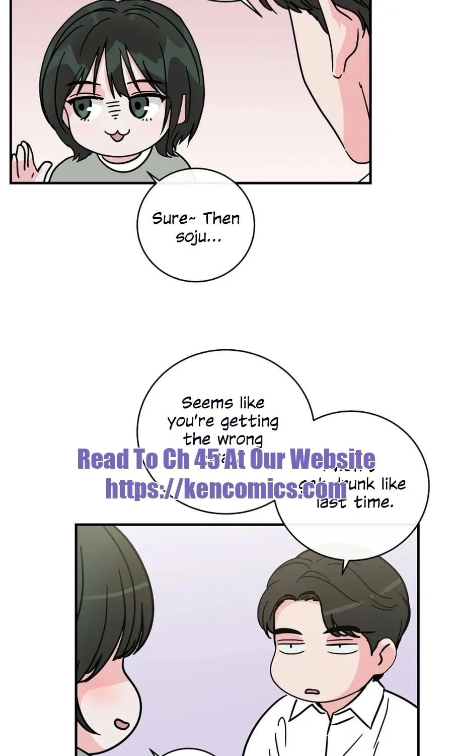 Read Love Hell chapter 36 image 24 on Lezhin
